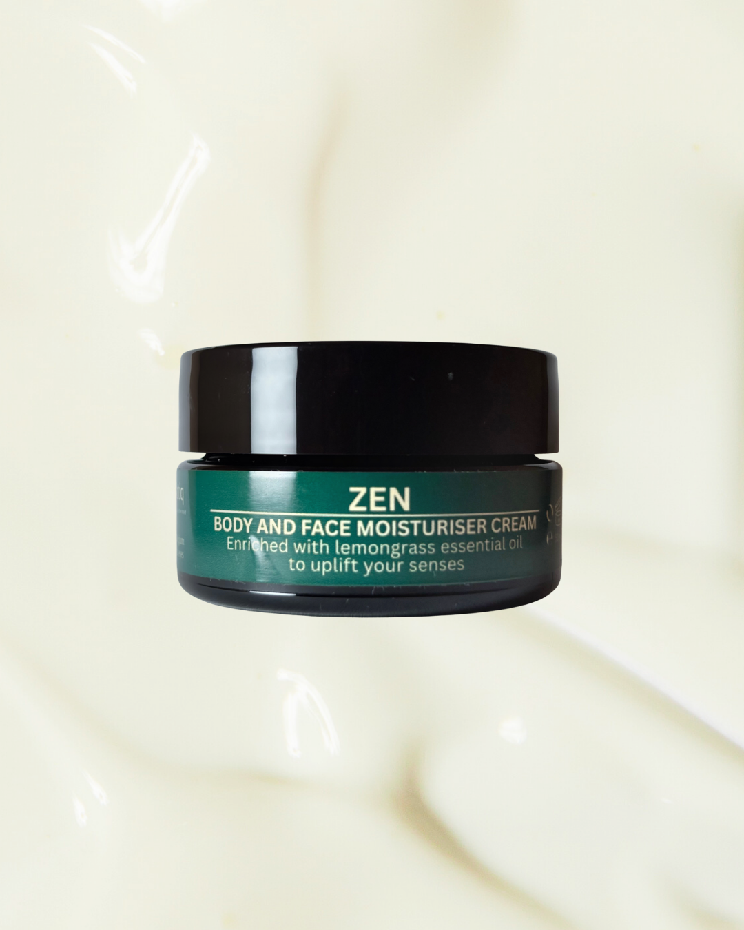 Skinotiq - Zen Moisturiser Cream – 50 ml
